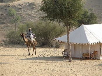 Pithla Haveli Hotel Jaisalmer Esterno foto